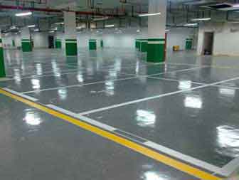甘南地下室防水